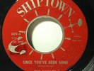 the Anglos - Since You've Been Gone b/w Small Town Boy Shiptown 009 VG+