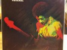 JIMI HENDRIX - BAND OF GYPSYS **RARE SEALED LIMITED EDITION** LP