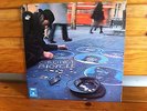 ORANGE BICYCLE - Same, Orig UK Hard Psych, Parlophone 1970