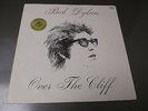 1983 Bob Dylan ?– Over The Cliff LP Bootleg Blue EX/EX Swingin' Pig ?– SP005