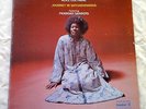 Alice Coltrane Journey In Satchidananda ABC Impulse Stereo AS 9203 VG+/NM
