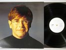 ELTON JOHN MADE IN ENGLAND ROCKET RECORD COMPANY 526 185-1 Greece Pressing LP