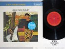 MILES DAVIS E.S.P. CBS/SONY 18AP 2066 Japanese Pressing OBI Vinyl LP