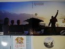 QUEEN MADE IN HEAVEN PARLOPHONE 7243 8 36088 2 9 UK COLOUR LIMITED EDITION LP