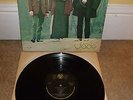 JADE Fly On Strangewings LP 1970 UK 1st Press STEREO DMJ DJLPS 407  ACID FOLK