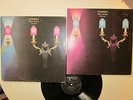 THE WHO - TOMMY - EDIZIONE INGLESE CON STAMPA SEPARATA - DUE LP VINILI
