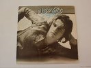 ANDY GIBB *AUTOGRAPHED* 1977 Vinyl Record LP  FLOWING RIVERS  VG+ 1st Pressing