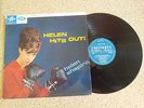 Shapiro Hits Out. Helen Shapiro. Mono OEX 9363