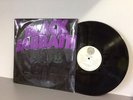 VERTIGO Black Sabbath 'Master Of Reality' Vinyl/Record
