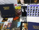 BEATLES COLLECTION APPLE EAS-50031,2,3,4,5,6,7,8,9,40,1,2,3,4 JAPAN Vinyl 14LP