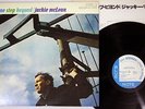 JACKIE McLEAN ONE STEP BEYOND BLUE NOTE BST-84137 Japanese Pressing Vinyl LP