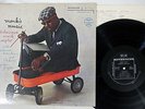 THELONIOUS MONK SEPTET MONK'S MUSIC RIVERSIDE SMJ-6207 JAPAN Vinyl LP