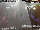 Mayhem - De Mysteriis Dom Sathanas slp deluxe edition ancient darkness