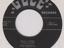 Ted Russell and His Rhythm Rockers 