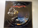 Europe - Prisoners in Paradise - 12
