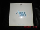 Carlo Rustichelli  AMICI MIEI   raro,first press cinevox