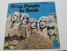 DEEP PURPLE DEEP PURPLE IN ROCK 11 TRACKS ASIAN VICTORY LABEL LP VERY RARE
