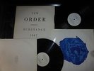 NEW ORDER DOUBLE LP -
