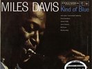 CS 8163 Miles Davis - Kind of Blue - 200g Quiex Vinyl Classic Records - SEALED