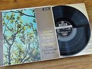 Schubert: Symphonies Nos. 4&5 - Munchinger **Decca SXL 6086 WBg ED1**