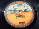 YES RELAYER 1st A1 B1 Press UK LP  IMMACULATE ARCHIVED COPY