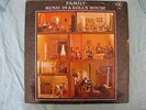 Family - Music in a Doll's House Reprise RLP6312 mono (steamboat label) 1968