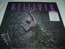 Believer Extraction From Mortality Christian Music 33 LP Record Album Sealed