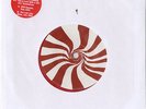 WHITE STRIPES RARE  XFM Session/Late Show RED Vinyl 7