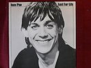 LP Iggy Pop Lust For Life    OVED 278