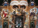 Jackson, Michael - dangerous (remastered)