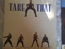 3 x Take that rare 12