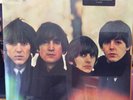 The Beatles Beatles For Sale Vinyl LP SEALED Limited Edition Mono Parlophone