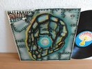 WALLENSTEIN BLITZKRIEG MINT KRAUTROCK DE 1971