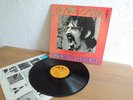 FRANK ZAPPA - CHUNGA'S REVENGE ORIGINAL LP ON REPRISE RECORD
