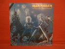 IRON MAIDEN   The whole population of Hackney   LIZZARD 1986