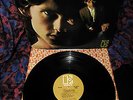 1967 GOLD Orig = The DOORS   Dark Psych JIM MORRISON   THE END 