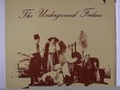 UNDERGROUND FAILURE: The Underground Failure  LP (re) rare Rock & Pop