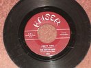  Doo Wop 45   Ray-O-Vacs   Party Time   Kaiser  