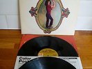 JOE COCKER Mad Dogs Englishmen A&M 2LP FOLD-OUT POSTER SLEEVE