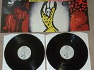 The ROLLING STONES - Voodoo Lounge - Vinyl Double LP with Inners & Invite NM