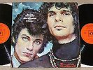 Mike BLOOMFIELD & Al KOOPER - The Live Adventures Of - UK Vinyl MONO Double LP