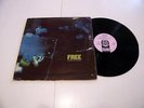 FREE - TONS OF SOBS (ORIGINAL UK 1969 STEREO PINK ISLAND LABEL LP) RARE