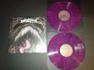 Bongripper Miserable 2 LP Wine Color Vinyl
