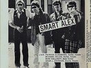 1978 SMART ALEX Chitter Chat St Paul MN Power Pop UNPLAYED 7