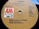 HUMBLE PIE Performance: Rockin' The Fillmore 1971 UK A&M 1st PRESS MINT AUDIO