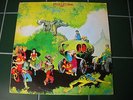 MIDNIGHT SUN LP: Original Self Titled Kapp Records KR-3667 {Roger Dean Cover}