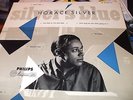 HORACE SILVER/HANK MOBLEY  PHILIPS LP