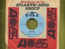 Wendy Rene Bar-B-Q Young & Foolish Stax 45 Record MINT MINUS SOUL 1964 SCARCE