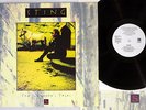 STING TEN SUMMONER'S TALES A&M 540 075-1 EUROPE Pressing Vinyl LP