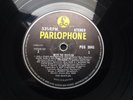 The Beatles - With The Beatles 1st Press With Rare JOBETE Credit Rare STEREO